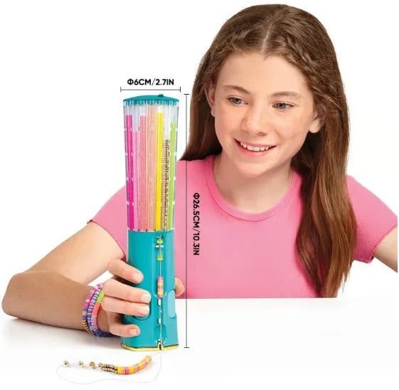 Bead-Buddy Bracelet Maker