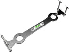 Stainless Steel Multi-Purpose Water Pipes Leveler