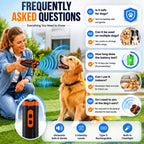 Dog Barking Deterrent Device 🐾🔊