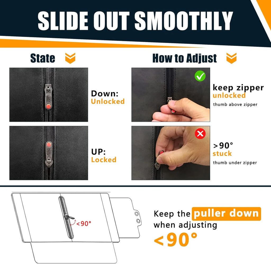 Polarized Car Sun Visor Extension