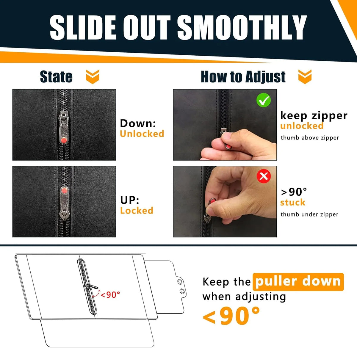 Polarized Car Sun Visor Extension