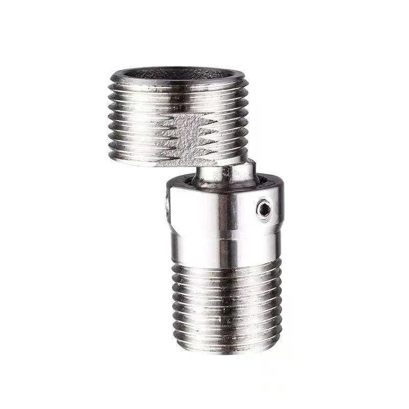 Adjustable Shower Faucet Angle Adapter