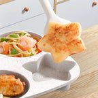 4-in-1 Shape Breakfast Pan