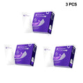 ✨ Advanced Purple Whitening Strips