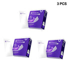 ✨ Advanced Purple Whitening Strips