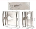 Square Slot Cutter Set – Fast, Precise Drywall Cutting!