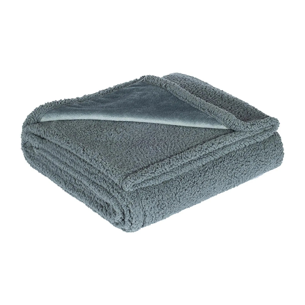 The Waterproof CouplesBlanket