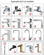 Faucet extender Washing Artifact Multifunctional Diy Renovation