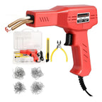 🔥 Upgraded Plastic Welding Repair Kit