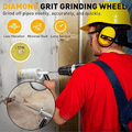 Inside PVC Pipe Cutter with Diamond Grit Cutting Wheel – Precision Cutting for Plumbing Projects