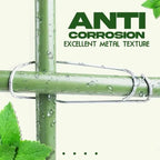 🔥Hot Sale Promotion -🌱 Connecting Buckles - Plant Connecting Buckles