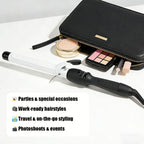 💁‍♀️ Professional Ceramic Hair Curling Iron