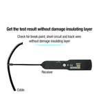Automotive Short Circuit and Breakpoint Tester