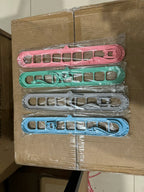 Space-Saving Magic Closet Hangers