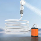 Portable Electric Shower with 3 Modes