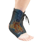 🦶 Unisex Adjustable Ankle Brace