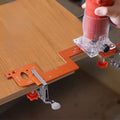 Arc Grooving Auxiliary Tool BL-TL539