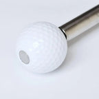Golf Club Grip Trainer – Hand Posture & Swing Correction Tool