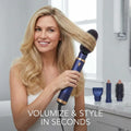 5-in-1 Hair Dryer Brush