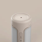 🔦 Rechargeable LED Camping Lantern & Power Bank