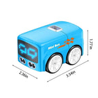🚍 Magical Mini Remote-Controlled Bus