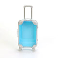Mini Trolley Suitcase（Set of 5）