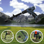 Easy Gardening Auger Spiral Drill Bit - Buy More Save More