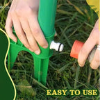 🌼 Dancing Daisy Garden Sprinkler | Fun Meets Function in Your Backyard