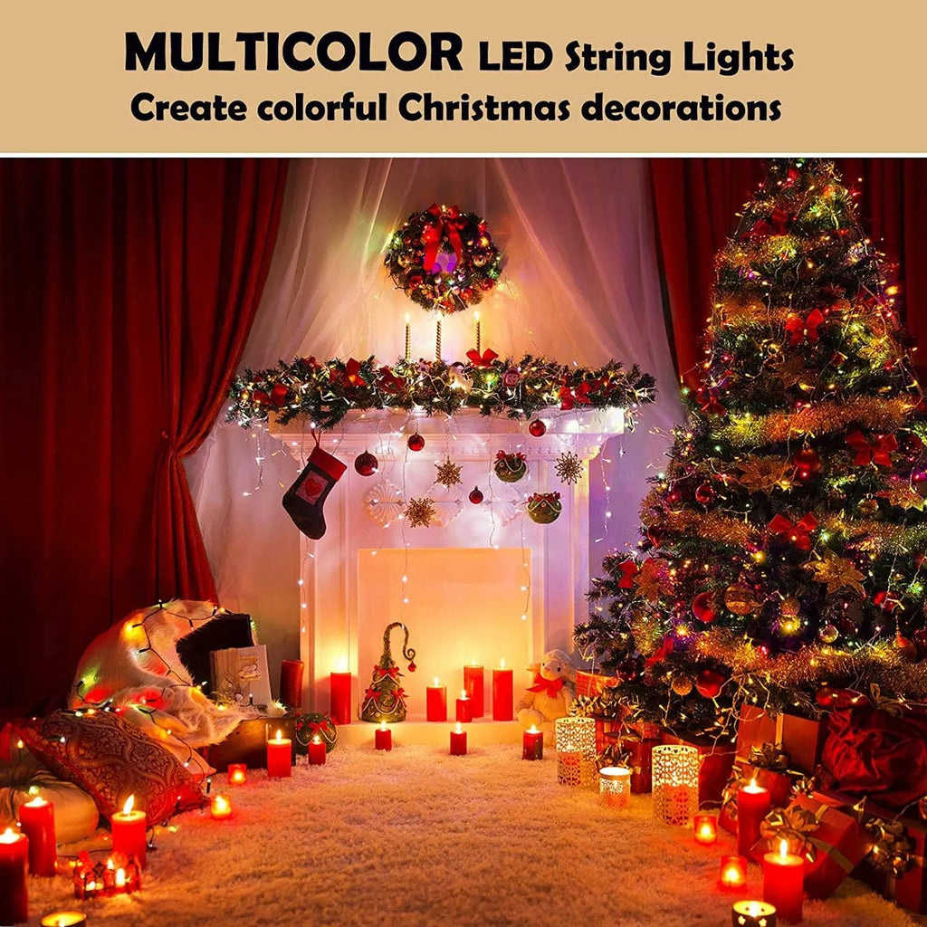 🎄 Want to Light Up the Night in the Most Magical Way?