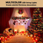 🎄 Want to Light Up the Night in the Most Magical Way?