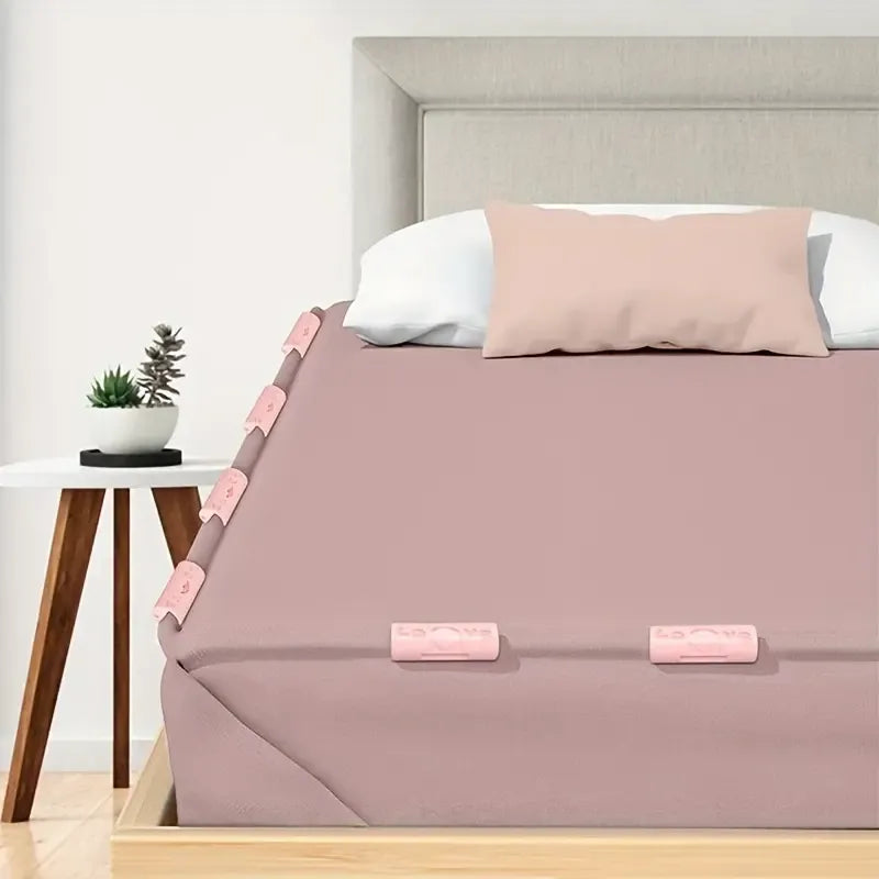 ⏰LAST DAY -50% OFF👉Bed Sheet Clips