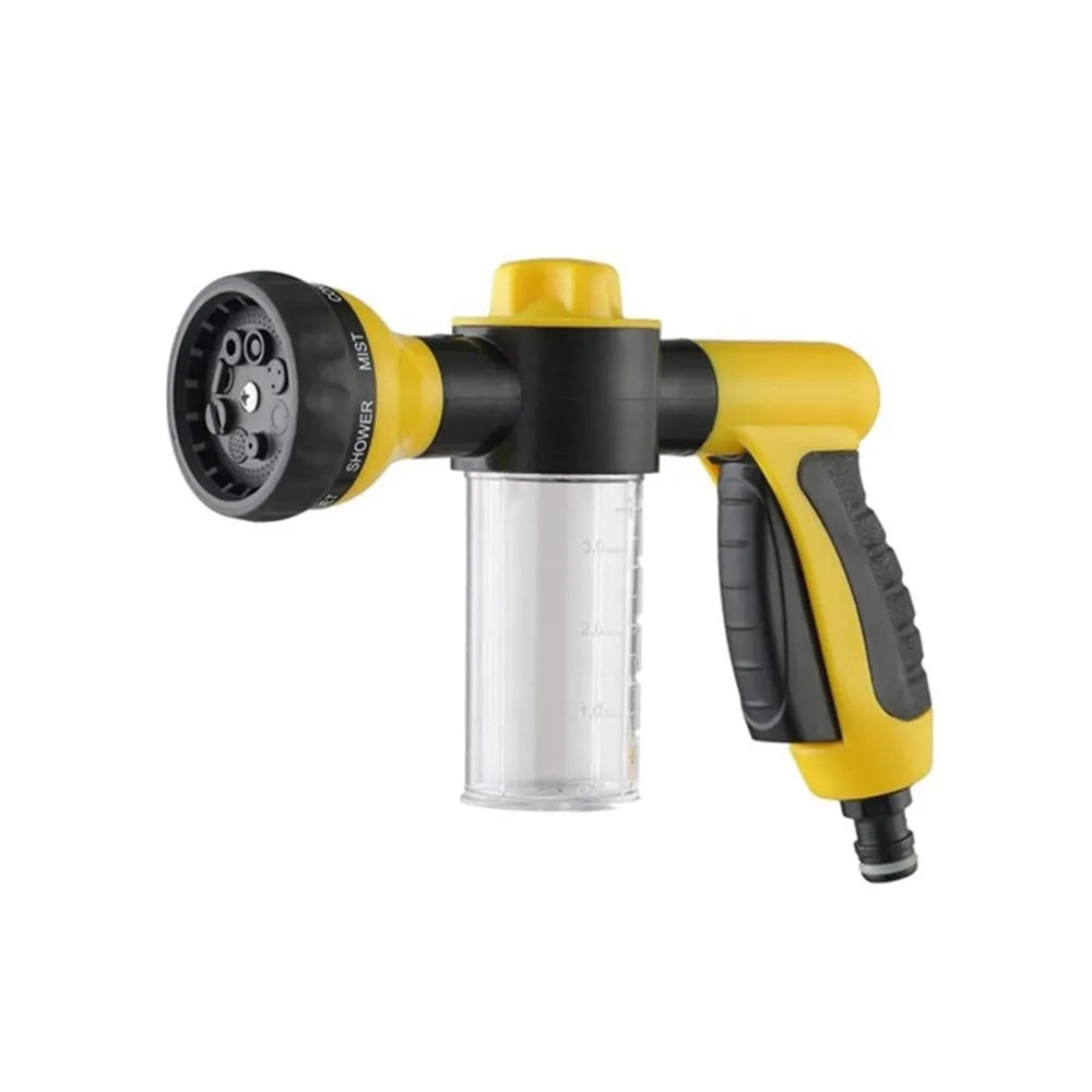 🚿 Foam Sprayer Gun for Garden Hose