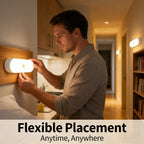 🌙 Smart Motion Sensor LED Night Light