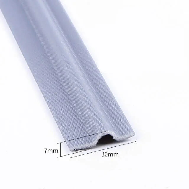 🔥🔥Hot Sale Promotion🔥 Self Adhesive Window Gap Sealing Strip (2M/6.6FT)