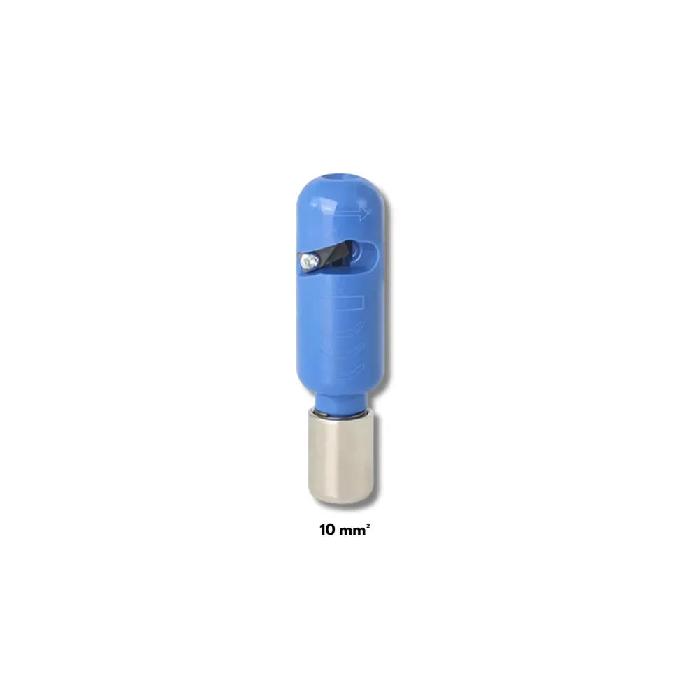 Precision Electric Cable Stripping Tool – Efficiency Meets Simplicity