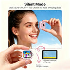 📸Mini Retro Digital Camera
