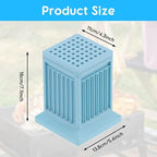 49 Holes Barbecue Skewers Maker