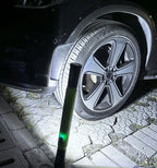 Magnetic Rechargeable COB LED Work Light with Hook