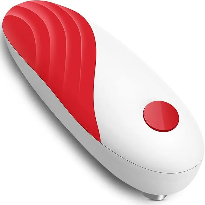 Automatic Can Opener – Hands-Free and Efficient