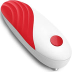 Automatic Can Opener – Hands-Free and Efficient