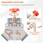 Corner Clamps for Woodworking