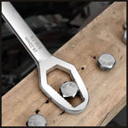 Easy Double-sided Wrench（BUY 2 GET 20%OFF)