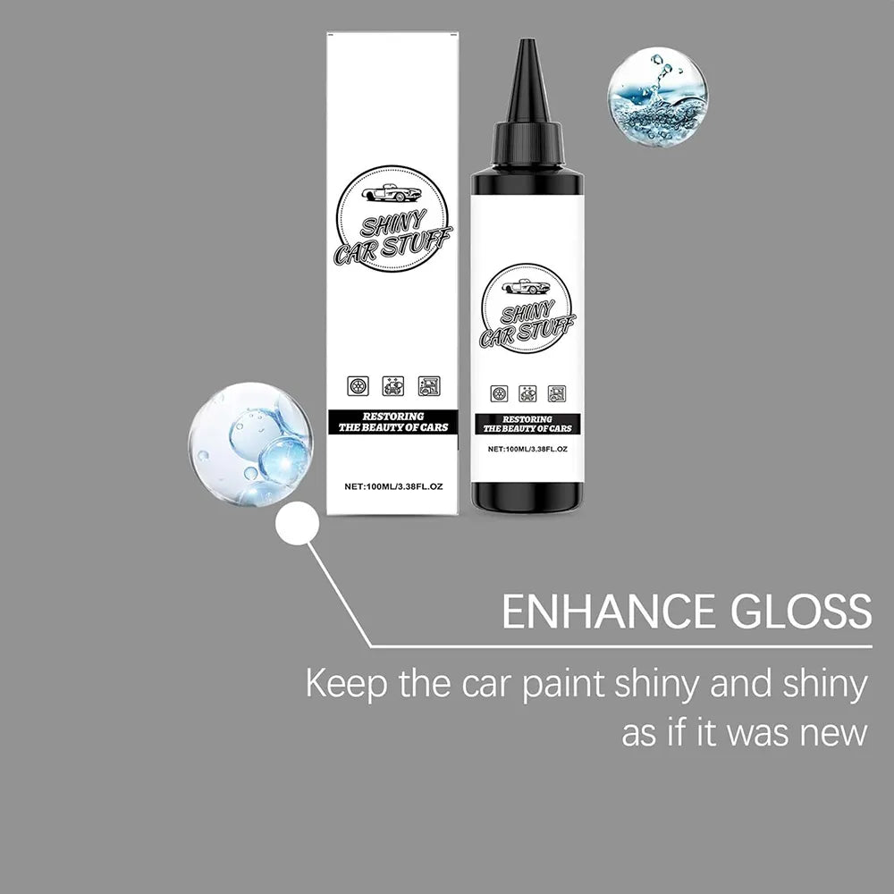 🚗 Advanced Car Coating Agent – Restore Shine & Protect Your Paint
