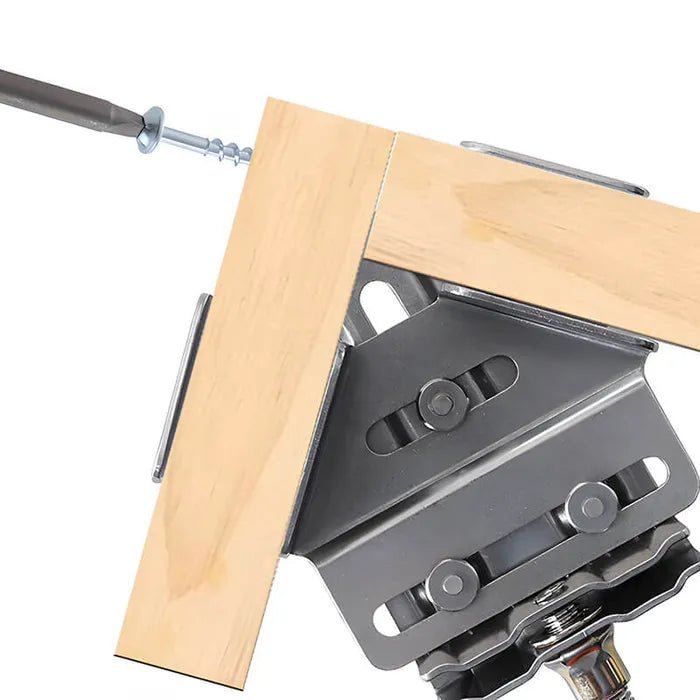 Corner Clamps for Woodworking