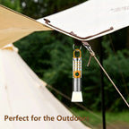 🔦Mini Laser Flashlight — Portable Multi-Function Outdoor Light