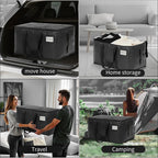 📦 Heavy-Duty Moving & Storage Bags
