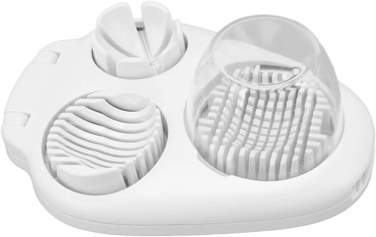 🥚 Multifunctional Egg Kitchen Gadget for Homemade Preparation