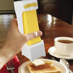 One-Click Butter Cutter