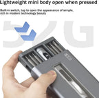 Precision Electric Screwdriver - 52 in 1