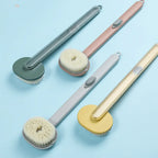 Family Essentials🔥🔥Long Handle Bath Massage Cleaning Brush